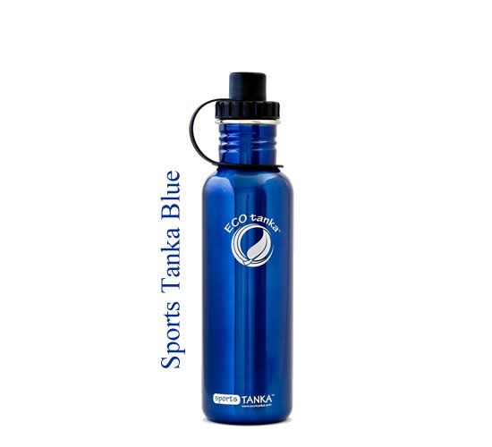 Stainless Steel Drink Bottles Eco Tanka Bottles NZ, Eco Friendly