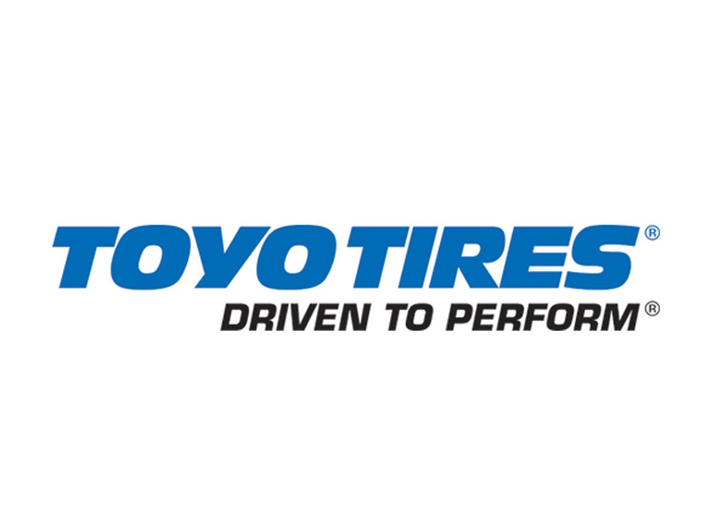 Toyo Tyres