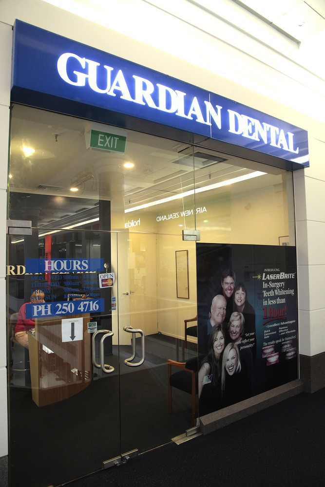 guardian anytime dental sign in