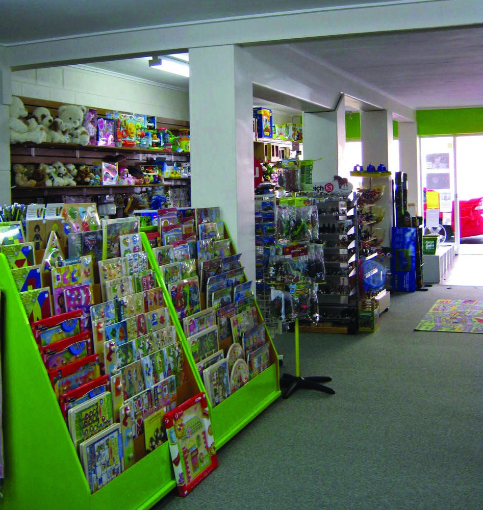 Hot Topic Auckland's best toy store, Howick • Localist