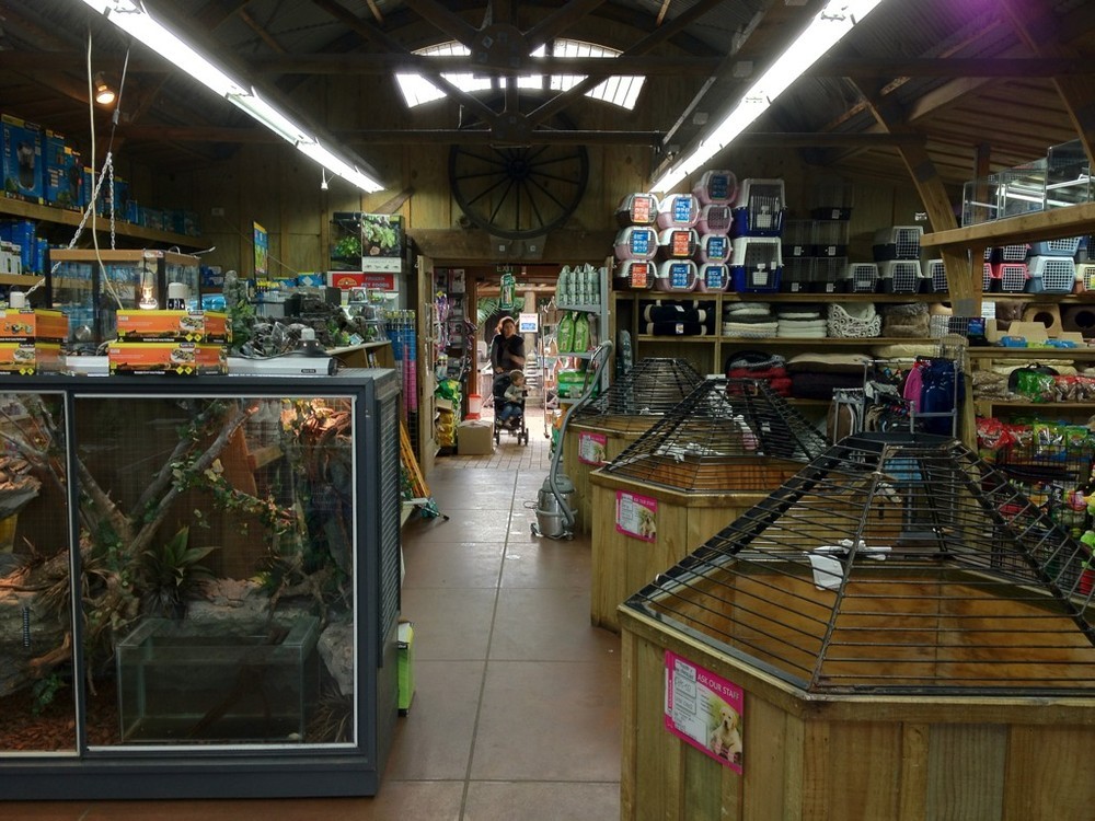 Bird Barn, Bird and Pet Store, Henderson • Localist