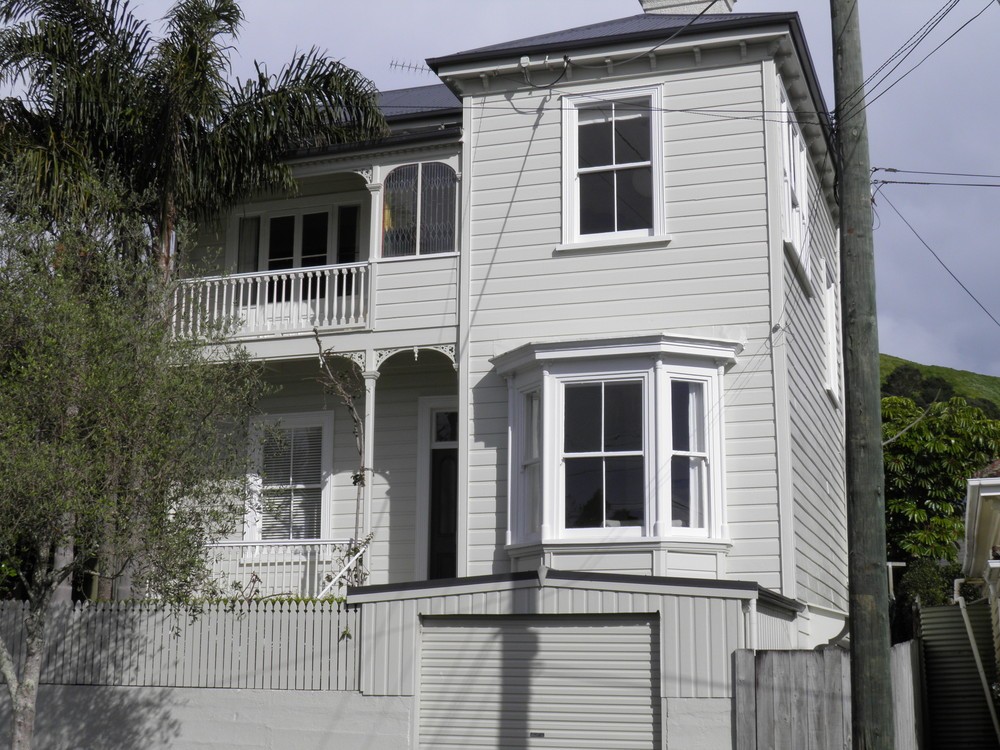 The House Painting Company Auckland Painters, Devonport • Localist