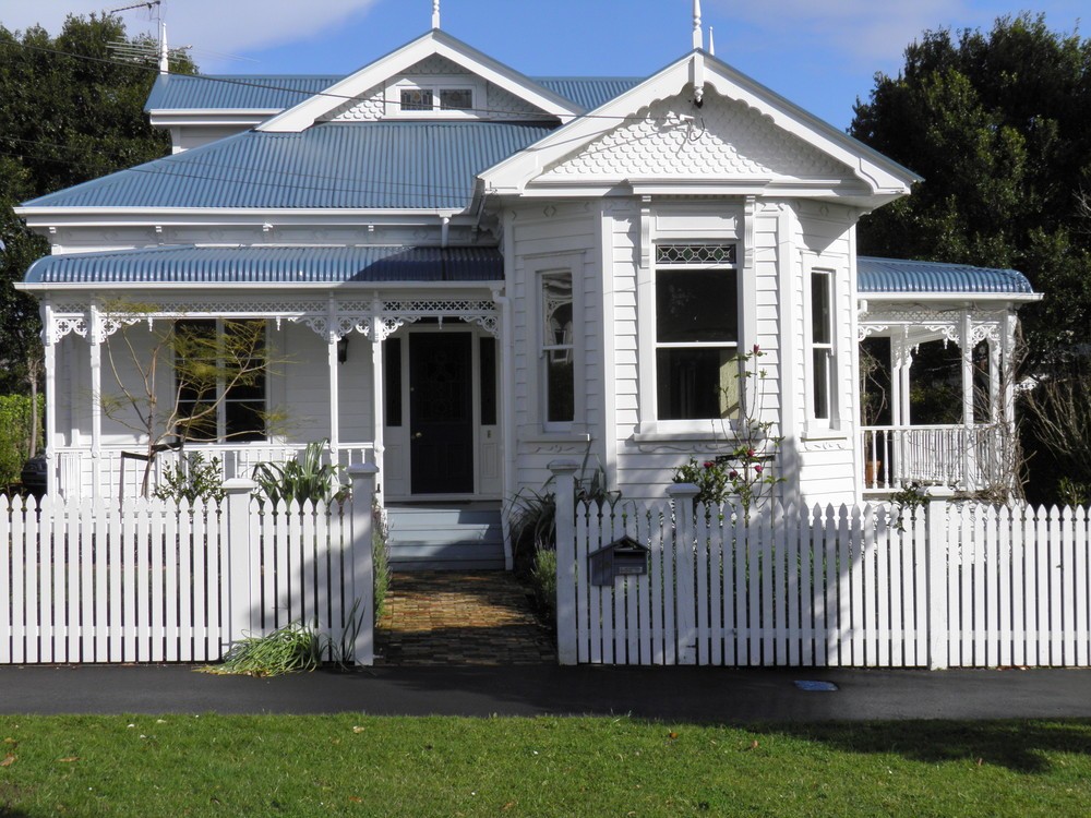 The House Painting Company Auckland Painters, Devonport • Localist