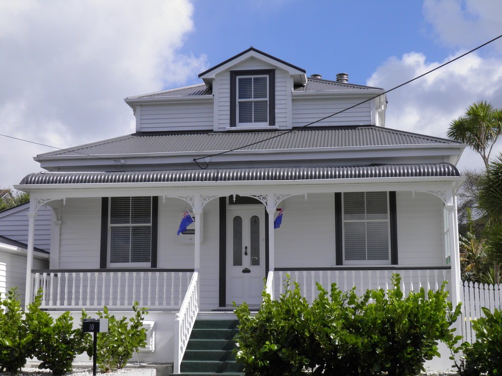 The House Painting Company Auckland Painters, Devonport • Localist