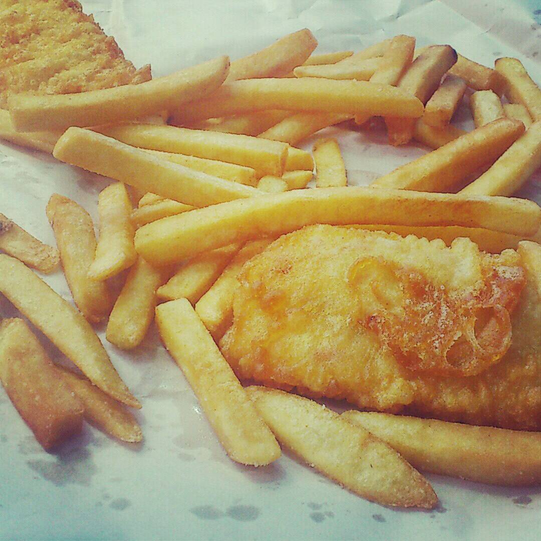 Best Fish and Chips in Auckland • Localist