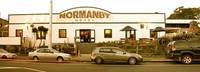 Normanby Hotel in Mount Eden