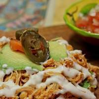 Jalapeno's Mexican Grill serves simple, tasty Mexican food. 