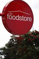 Enjoy dinner at The Foodstore as part of Chart the Course.