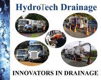HydroTech Drainage - Innovators in Drainage