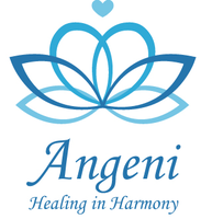Healing in Harmony