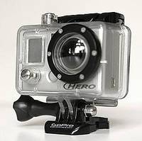 You could win this Go Pro HERO camera!