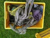 Have you seen this crate of rigging?
