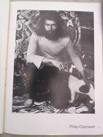 <p>
	Philip Claremont and his dog . A man I knew so long ago .</p>
