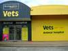 Animates Silverdale Vets