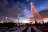 <p>
	Telecom Christmas Tree</p>
