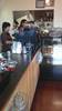 <p>
Verran's Espresso</p>