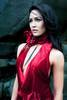 Priyani Puketapu - Miss Universe New Zealand 2011