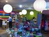 Toys and more