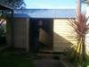 Birkdale Community Early Learning Centre cannot thank the team at Localist enough for the grant which allowed them to build a new storage shed.