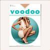 Voodoo Glow Toeless pantyhose online