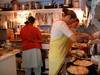 A busy Friday night at Blue Bird Café. Pic copyright Blue Bird Café ©