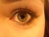So happy with my natural-style lashes!!!! Thanks to Helen from Cerise!!!