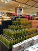 The Elliotts blends is promoting in Macaw supermarket.
