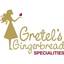 Marianne from Gretel's Gingerbread B.