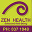 ZenHealth ZenHealth (Business Owner)